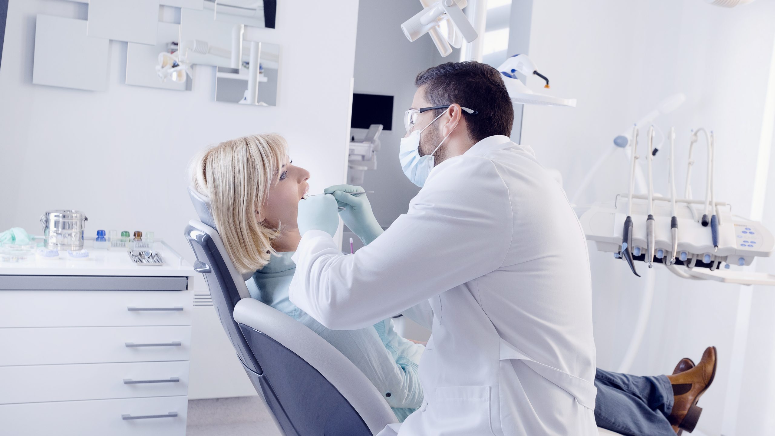 Dentist in West Chester, OH