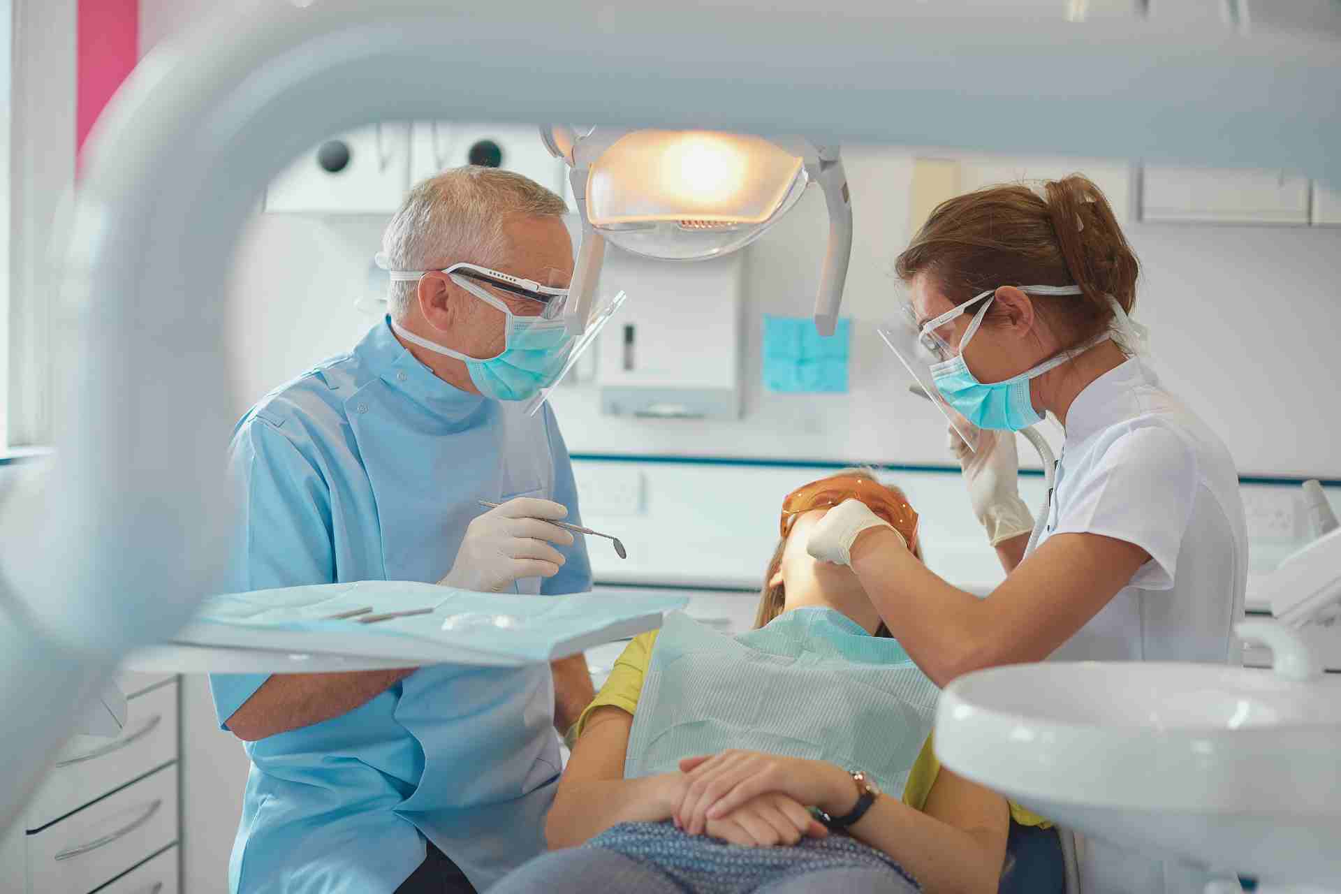 Dentist in West Chester, OH